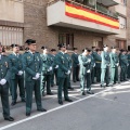 Castellón, Guardia Civil 2013