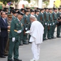 Castellón, Guardia Civil 2013