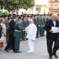 Castellón, Guardia Civil 2013