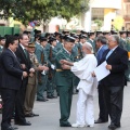 Castellón, Guardia Civil 2013