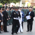 Castellón, Guardia Civil 2013