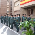 Castellón, Guardia Civil 2013