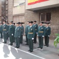 Castellón, Guardia Civil 2013