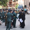 Castellón, Guardia Civil 2013