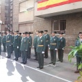 Castellón, Guardia Civil 2013
