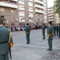 Castellón, Guardia Civil 2013