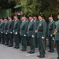 Castellón, Guardia Civil 2013