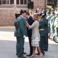 Castellón, Guardia Civil 2013