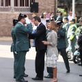 Castellón, Guardia Civil 2013