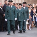 Castellón, Guardia Civil 2013