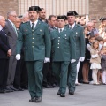 Castellón, Guardia Civil 2013