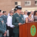 Castellón, Guardia Civil 2013