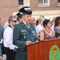 Castellón, Guardia Civil 2013