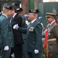 Castellón, Guardia Civil 2013