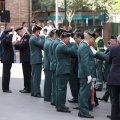 Castellón, Guardia Civil 2013