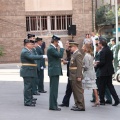 Castellón, Guardia Civil 2013