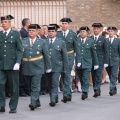 Castellón, Guardia Civil 2013