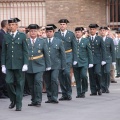 Castellón, Guardia Civil 2013