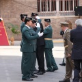 Castellón, Guardia Civil 2013