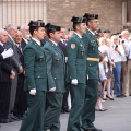 Castellón, Guardia Civil 2013