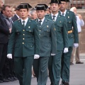 Castellón, Guardia Civil 2013