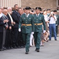 Castellón, Guardia Civil 2013