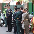 Castellón, Guardia Civil 2013