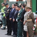 Castellón, Guardia Civil 2013