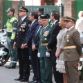 Castellón, Guardia Civil 2013
