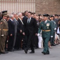 Castellón, Guardia Civil 2013