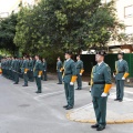 Castellón, Guardia Civil 2013