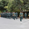 Castellón, Guardia Civil 2013
