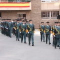 Castellón, Guardia Civil 2013