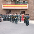 Castellón, Guardia Civil 2013