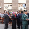 Castellón, Guardia Civil 2013