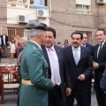Castellón, Guardia Civil 2013
