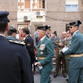 Castellón, Guardia Civil 2013