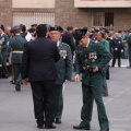 Castellón, Guardia Civil 2013