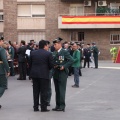 Castellón, Guardia Civil 2013