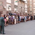 Castellón, Guardia Civil 2013