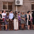 Castellón, Guardia Civil 2013