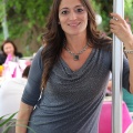 Castellón, cumpleaños de Pilar Cervera
