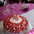 Castellón, cumpleaños de Pilar Cervera