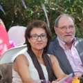 Castellón, cumpleaños de Pilar Cervera