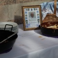 Castellón, cumpleaños de Pilar Cervera