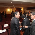Jornada sobre Internacionalización, Financiación y Experiencias Empresariales. Estrategias, Retos y Oportunidades