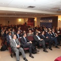 Jornada sobre Internacionalización, Financiación y Experiencias Empresariales. Estrategias, Retos y Oportunidades