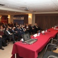 Jornada sobre Internacionalización, Financiación y Experiencias Empresariales. Estrategias, Retos y Oportunidades