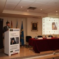 Jornada sobre Internacionalización, Financiación y Experiencias Empresariales. Estrategias, Retos y Oportunidades
