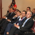 Jornada sobre Internacionalización, Financiación y Experiencias Empresariales. Estrategias, Retos y Oportunidades